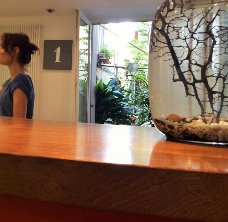 Hotel La Marine, Vieux Port Ла-Рошель Екстер'єр фото