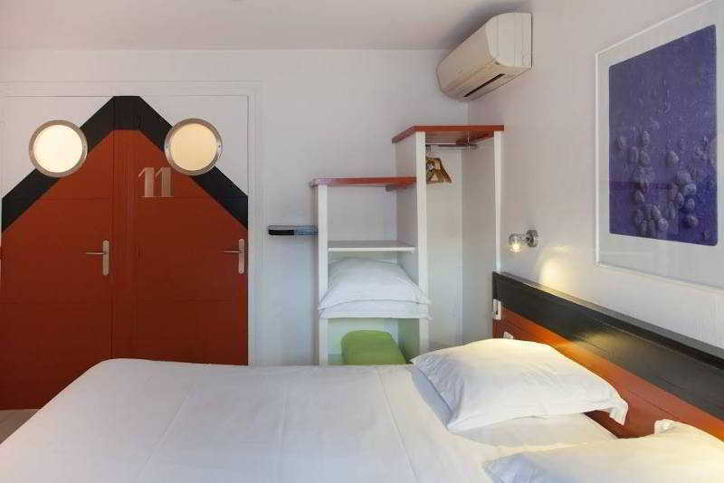 Hotel La Marine, Vieux Port Ла-Рошель Екстер'єр фото